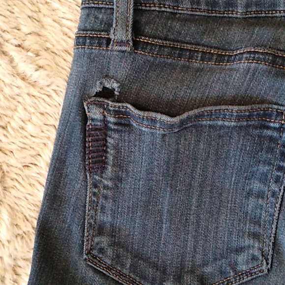 Paige Verdugo Ankle Jeans - Picture 13 of 13